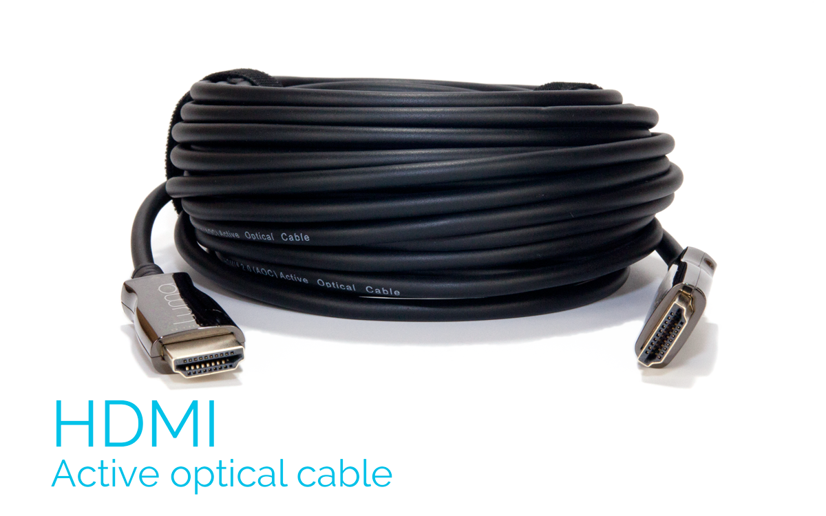 Luma HDMI