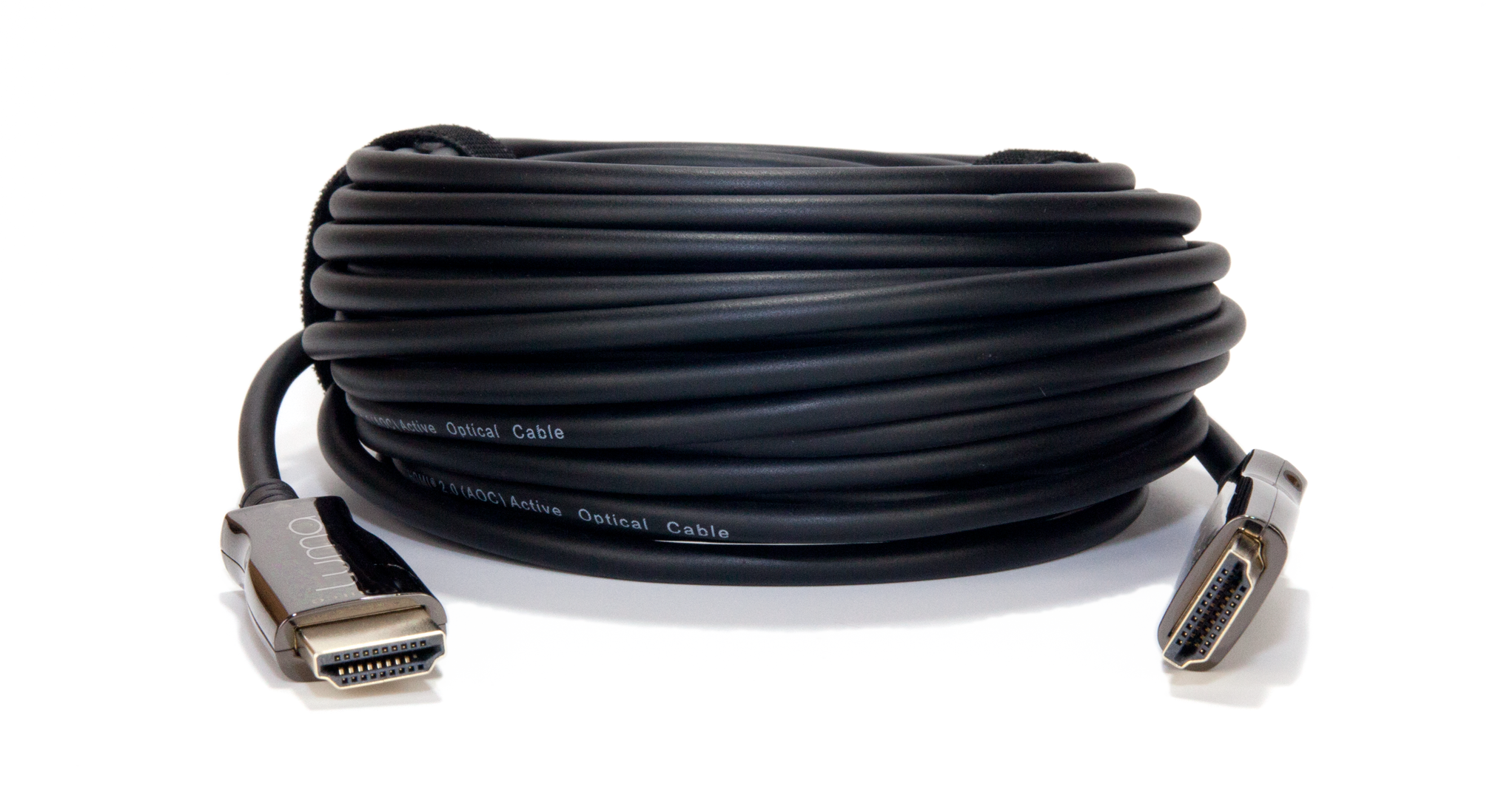 luma hdmi