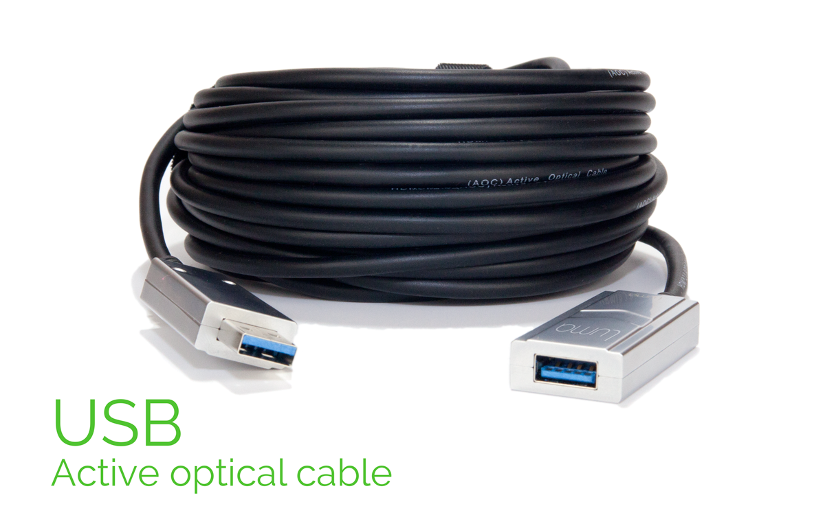 Luma USB